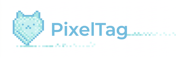 PixelTag